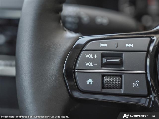 2026 Honda CR-V Sport (Stk: N7351) in Niagara Falls - Image 15 of 26