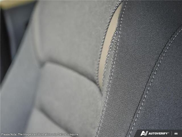 2026 Honda CR-V Sport (Stk: N7351) in Niagara Falls - Image 20 of 26