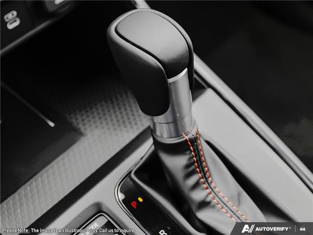 2026 Honda CR-V Hybrid Touring (Stk: N7353) in Niagara Falls - Image 17 of 25