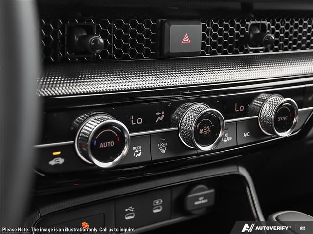 2026 Honda CR-V Hybrid Touring (Stk: N7353) in Niagara Falls - Image 24 of 25