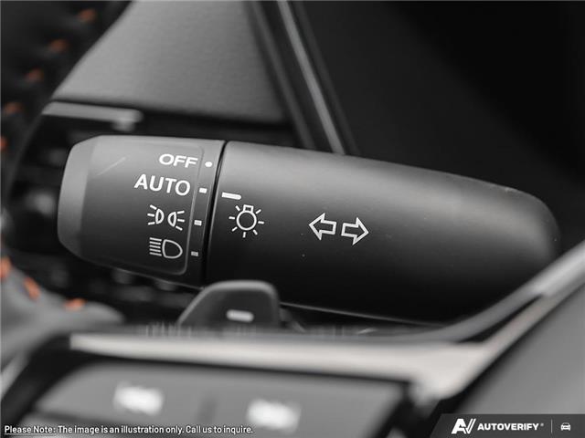 2026 Honda CR-V Hybrid Touring (Stk: N7353) in Niagara Falls - Image 25 of 25