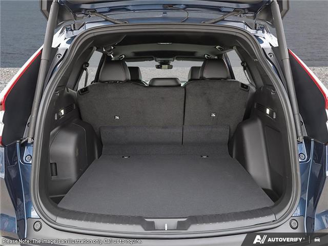 2026 Honda CR-V Hybrid Touring (Stk: N7352) in Niagara Falls - Image 7 of 25