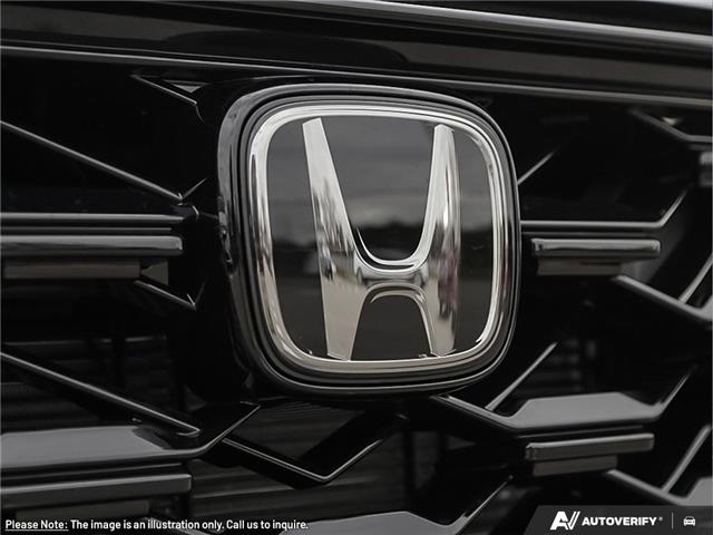 2026 Honda CR-V Hybrid Touring (Stk: N7352) in Niagara Falls - Image 9 of 25