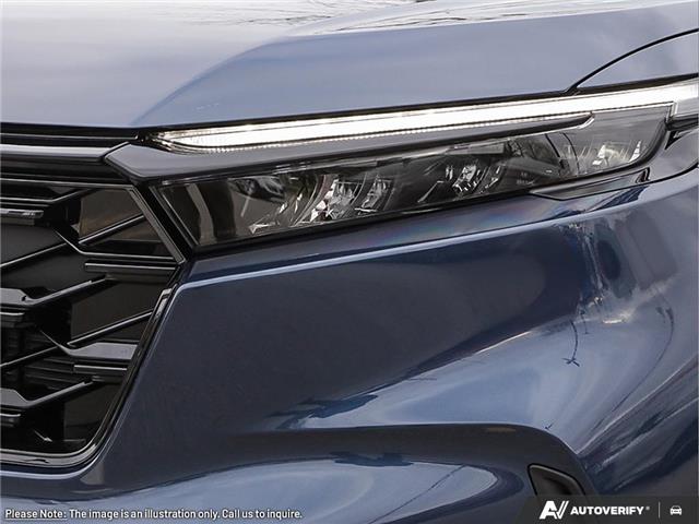 2026 Honda CR-V Hybrid Touring (Stk: N7352) in Niagara Falls - Image 10 of 25
