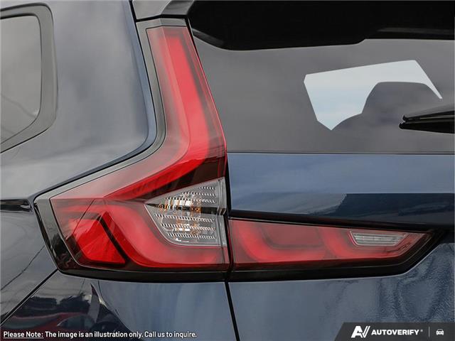 2026 Honda CR-V Hybrid Touring (Stk: N7352) in Niagara Falls - Image 11 of 25
