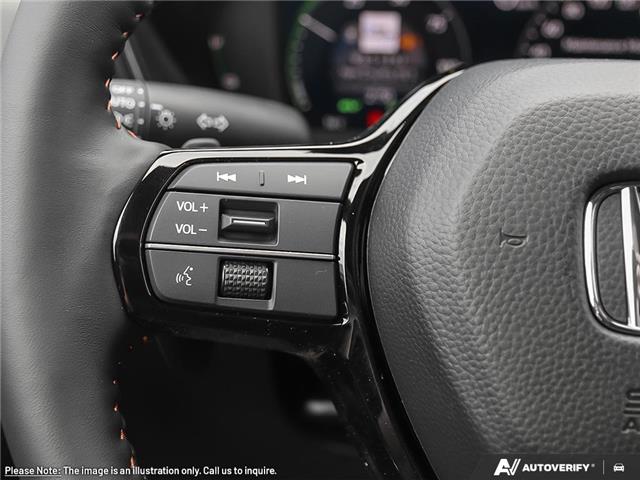 2026 Honda CR-V Hybrid Touring (Stk: N7352) in Niagara Falls - Image 15 of 25