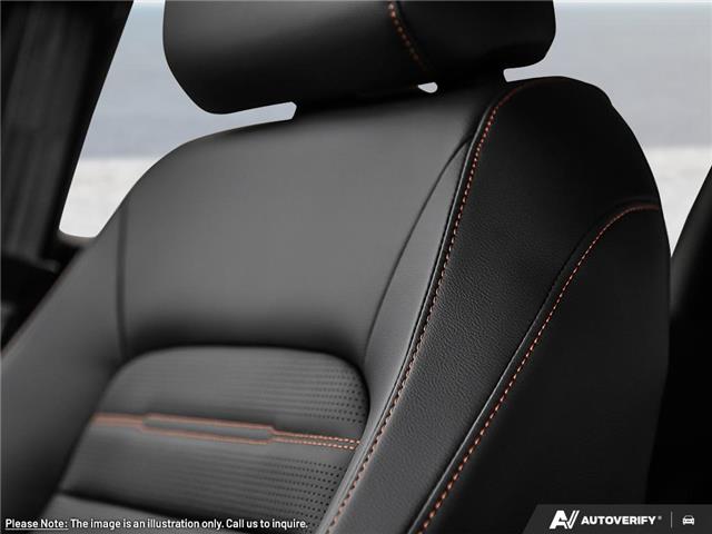 2026 Honda CR-V Hybrid Touring (Stk: N7352) in Niagara Falls - Image 20 of 25
