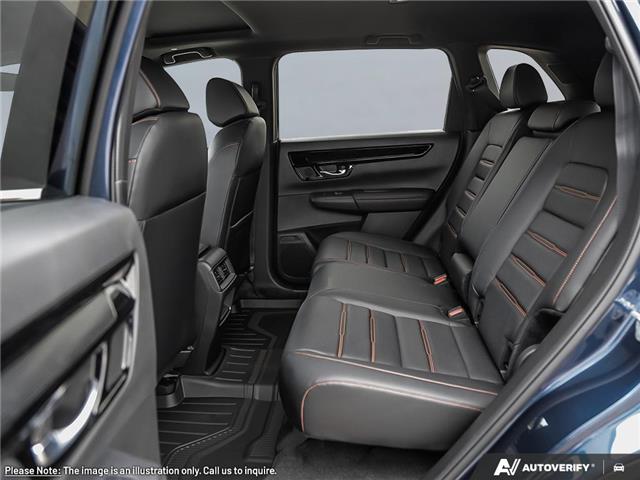 2026 Honda CR-V Hybrid Touring (Stk: N7352) in Niagara Falls - Image 21 of 25