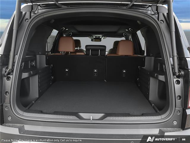 2026 Honda Passport TrailSport Touring (Stk: N7355) in Niagara Falls - Image 6 of 24