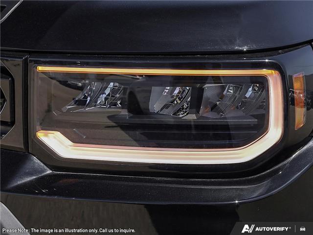 2026 Honda Passport TrailSport Touring (Stk: N7355) in Niagara Falls - Image 9 of 24