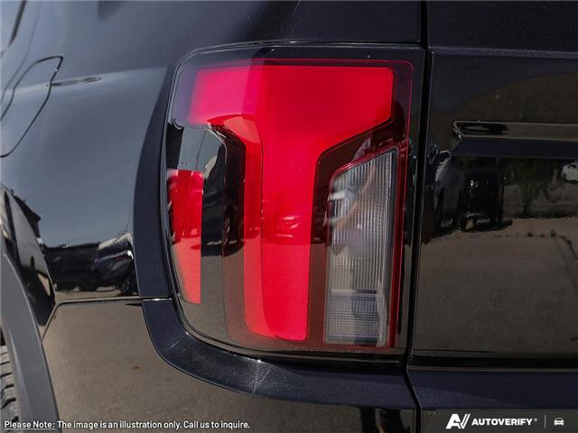 2026 Honda Passport TrailSport Touring (Stk: N7355) in Niagara Falls - Image 10 of 24