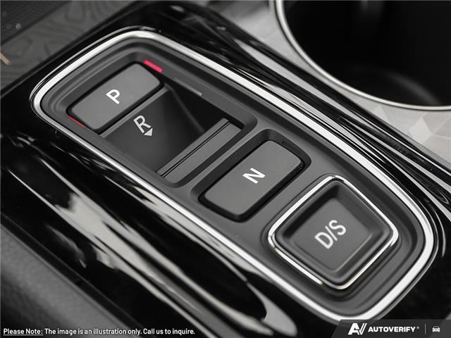 2026 Honda Passport TrailSport Touring (Stk: N7355) in Niagara Falls - Image 16 of 24