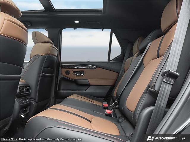 2026 Honda Passport TrailSport Touring (Stk: N7355) in Niagara Falls - Image 20 of 24
