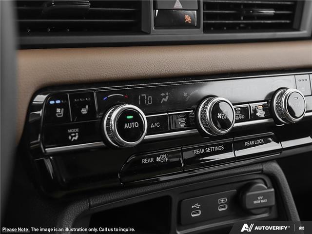 2026 Honda Passport TrailSport Touring (Stk: N7355) in Niagara Falls - Image 23 of 24