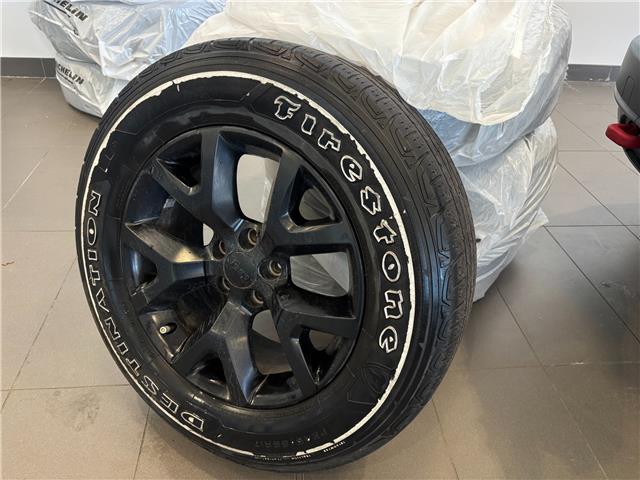 2016 Jeep Cherokee Trailhawk (Stk: 260106A) in Mississauga - Image 9 of 17