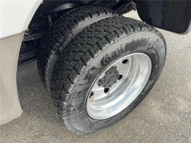 2026 Ford F-450 King Ranch (Stk: 0T6149) in Kamloops - Image 6 of 25