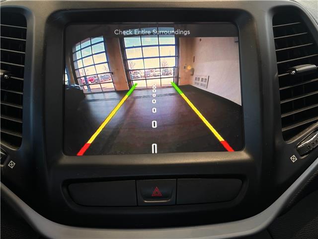 2016 Jeep Cherokee Trailhawk (Stk: 260106A) in Mississauga - Image 17 of 17