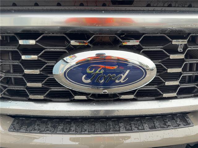 2026 Ford F-450 King Ranch (Stk: 0T6149) in Kamloops - Image 9 of 25