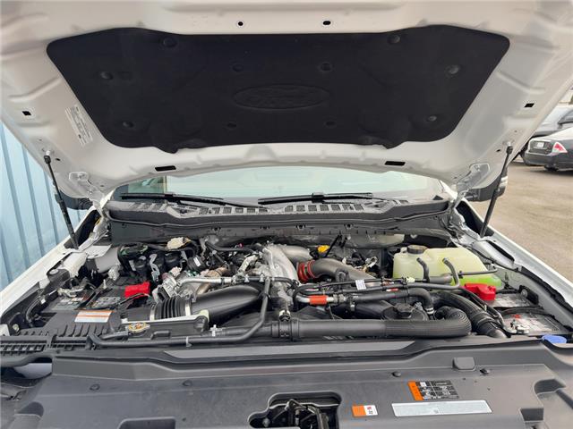 2026 Ford F-450 King Ranch (Stk: 0T6149) in Kamloops - Image 10 of 25