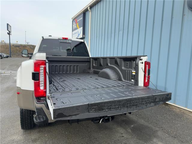 2026 Ford F-450 King Ranch (Stk: 0T6149) in Kamloops - Image 12 of 25