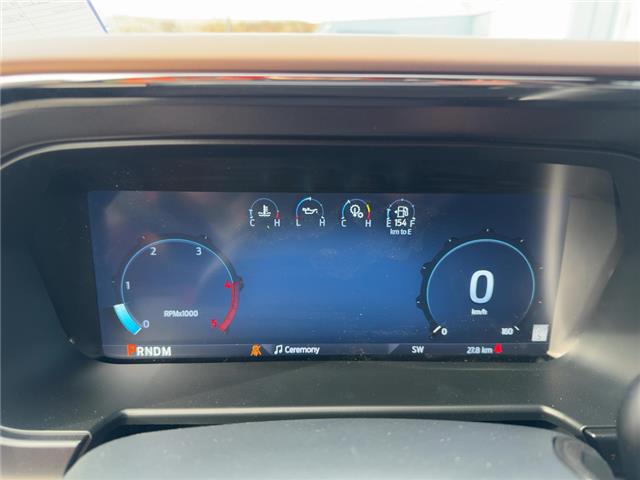 2026 Ford F-450 King Ranch (Stk: 0T6149) in Kamloops - Image 15 of 25