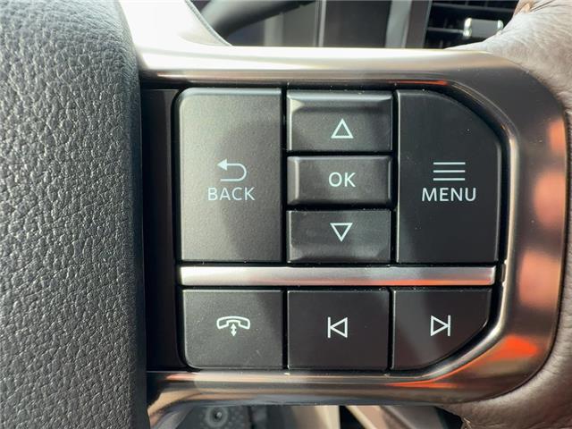 2026 Ford F-450 King Ranch (Stk: 0T6149) in Kamloops - Image 16 of 25