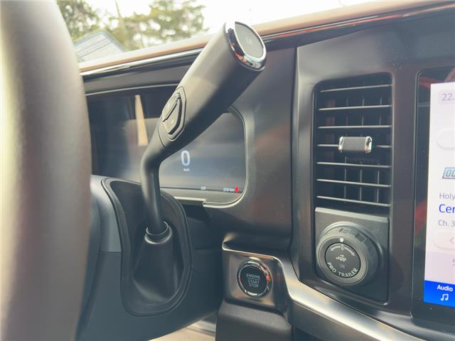 2026 Ford F-450 King Ranch (Stk: 0T6149) in Kamloops - Image 18 of 25