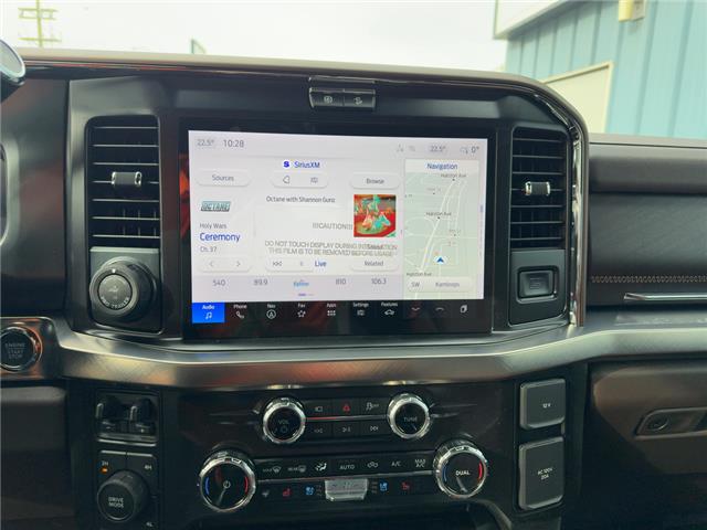 2026 Ford F-450 King Ranch (Stk: 0T6149) in Kamloops - Image 19 of 25