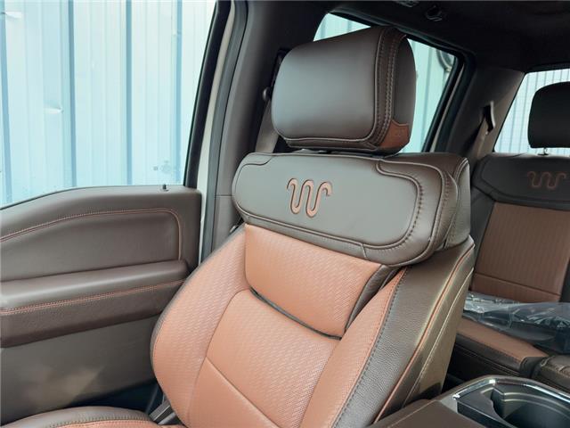 2026 Ford F-450 King Ranch (Stk: 0T6149) in Kamloops - Image 20 of 25