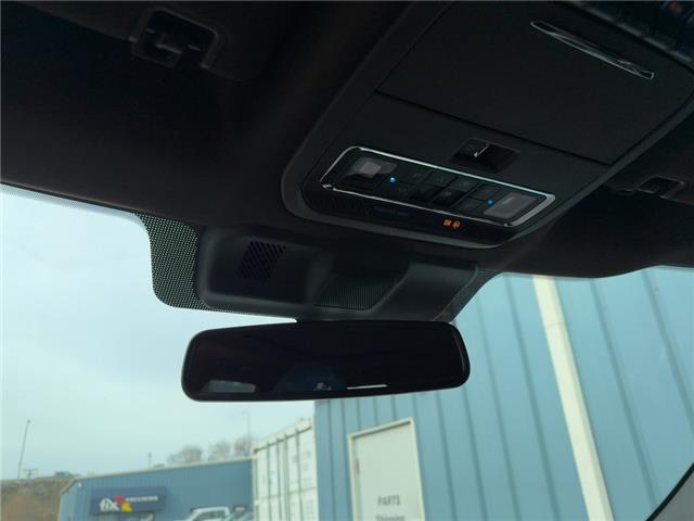 2026 Ford F-450 King Ranch (Stk: 0T6149) in Kamloops - Image 21 of 25