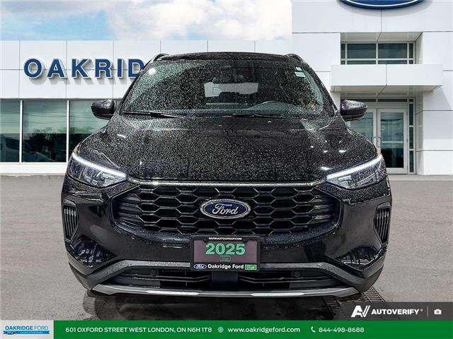 2025 Ford Escape ST-Line (Stk: Q16572) in London - Image 2 of 29