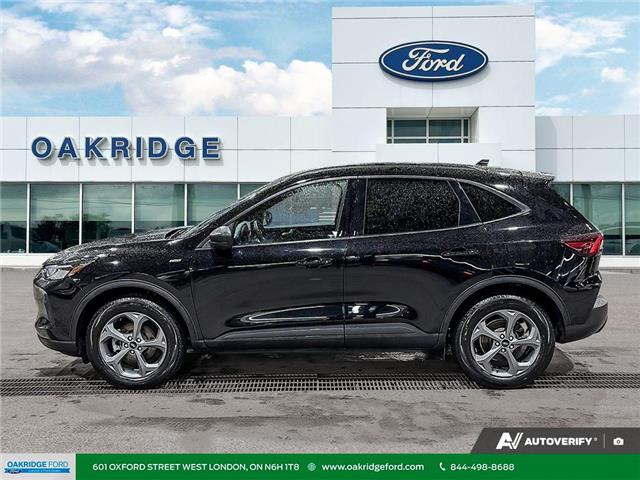 2025 Ford Escape ST-Line (Stk: Q16572) in London - Image 3 of 29