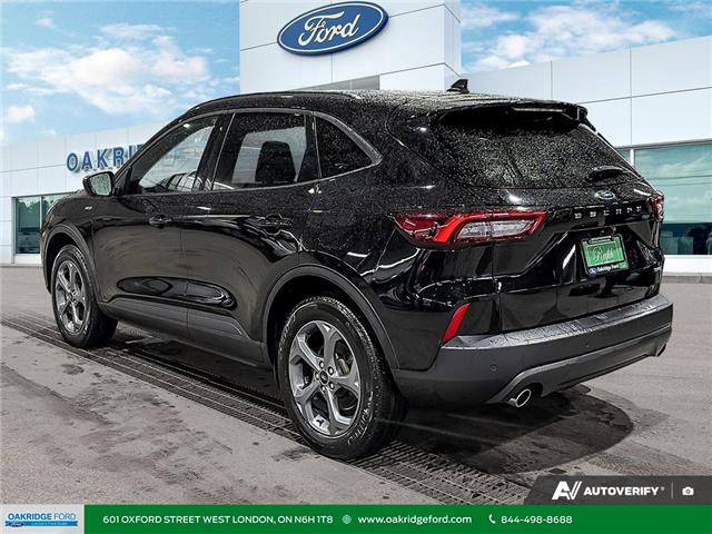 2025 Ford Escape ST-Line (Stk: Q16572) in London - Image 4 of 29
