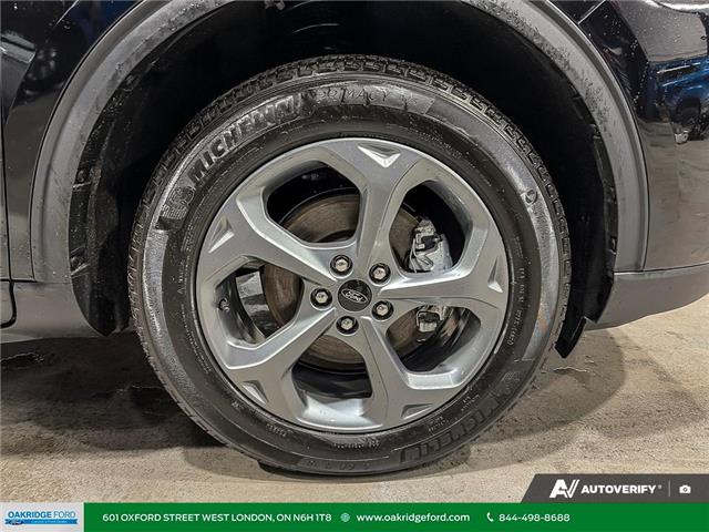 2025 Ford Escape ST-Line (Stk: Q16572) in London - Image 7 of 29