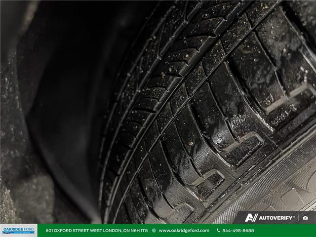 2025 Ford Escape ST-Line (Stk: Q16572) in London - Image 8 of 29