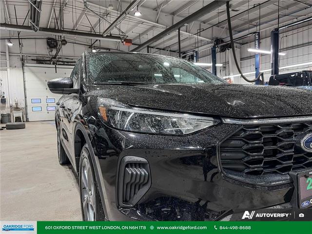 2025 Ford Escape ST-Line (Stk: Q16572) in London - Image 9 of 29