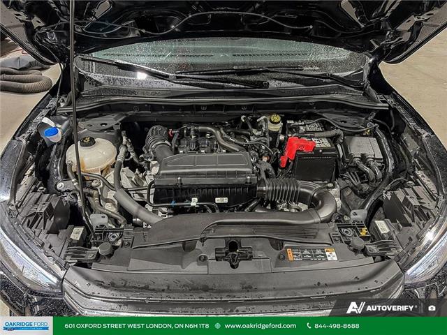 2025 Ford Escape ST-Line (Stk: Q16572) in London - Image 12 of 29