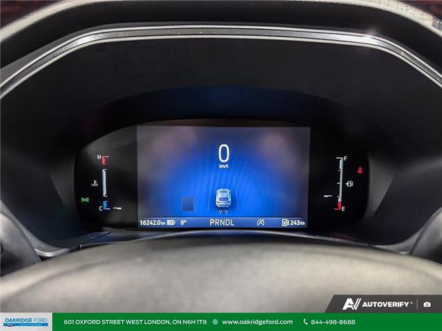 2025 Ford Escape ST-Line (Stk: Q16572) in London - Image 19 of 29