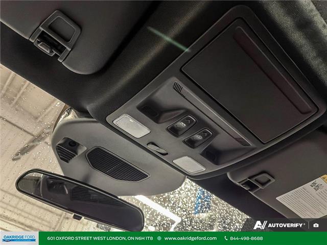 2025 Ford Escape ST-Line (Stk: Q16572) in London - Image 25 of 29