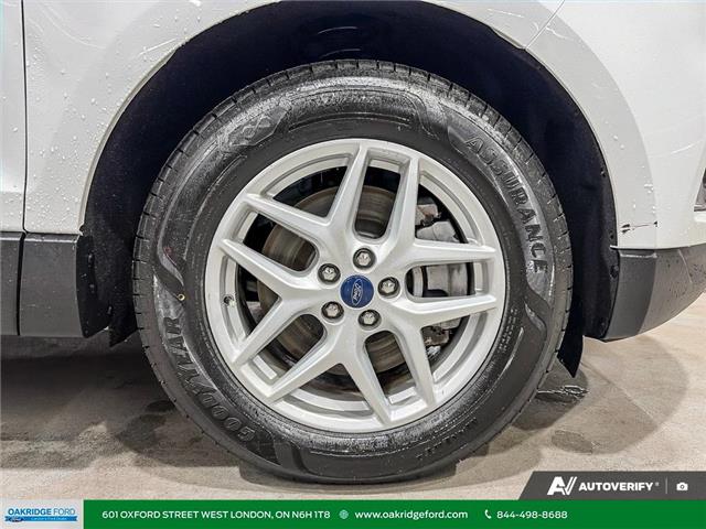 2022 Ford Edge  (Stk: U16575) in London - Image 7 of 29
