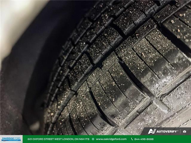 2022 Ford Edge  (Stk: U16575) in London - Image 8 of 29