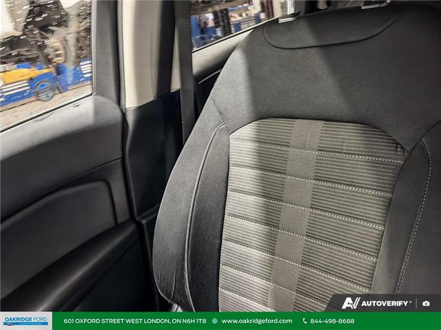 2022 Ford Edge  (Stk: U16575) in London - Image 24 of 29