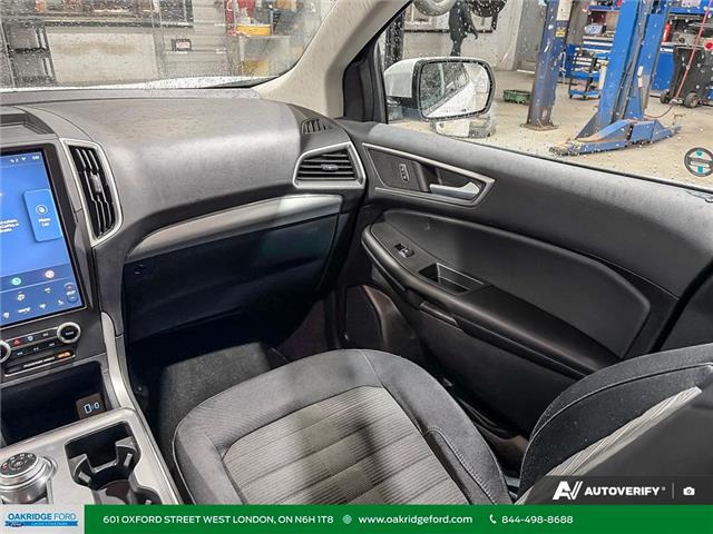 2022 Ford Edge  (Stk: U16575) in London - Image 29 of 29