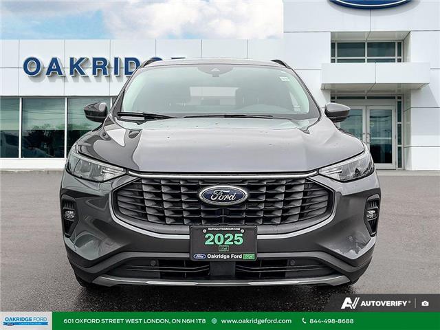 2025 Ford Escape PHEV (Stk: Q16571) in London - Image 2 of 29