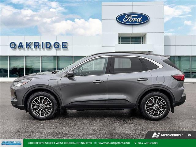 2025 Ford Escape PHEV (Stk: Q16571) in London - Image 3 of 29