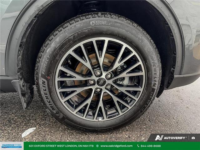 2025 Ford Escape PHEV (Stk: Q16571) in London - Image 7 of 29
