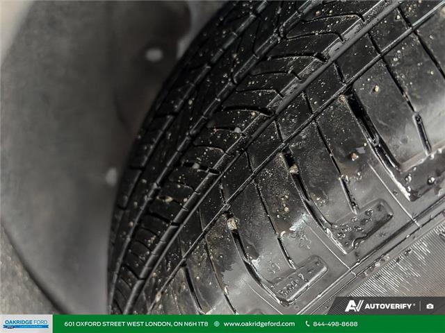 2025 Ford Escape PHEV (Stk: Q16571) in London - Image 8 of 29