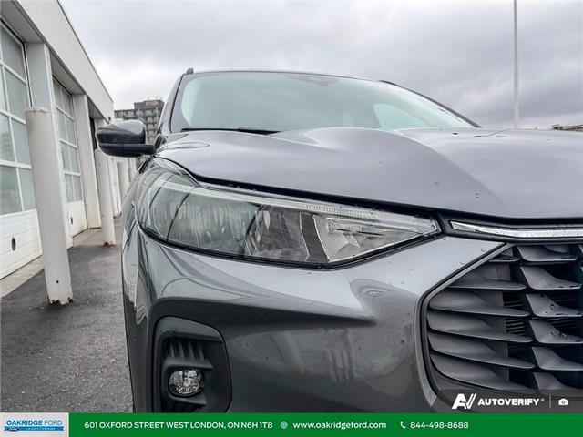 2025 Ford Escape PHEV (Stk: Q16571) in London - Image 9 of 29