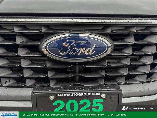 2025 Ford Escape PHEV (Stk: Q16571) in London - Image 11 of 29