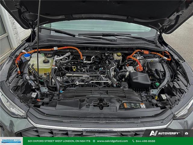 2025 Ford Escape PHEV (Stk: Q16571) in London - Image 12 of 29